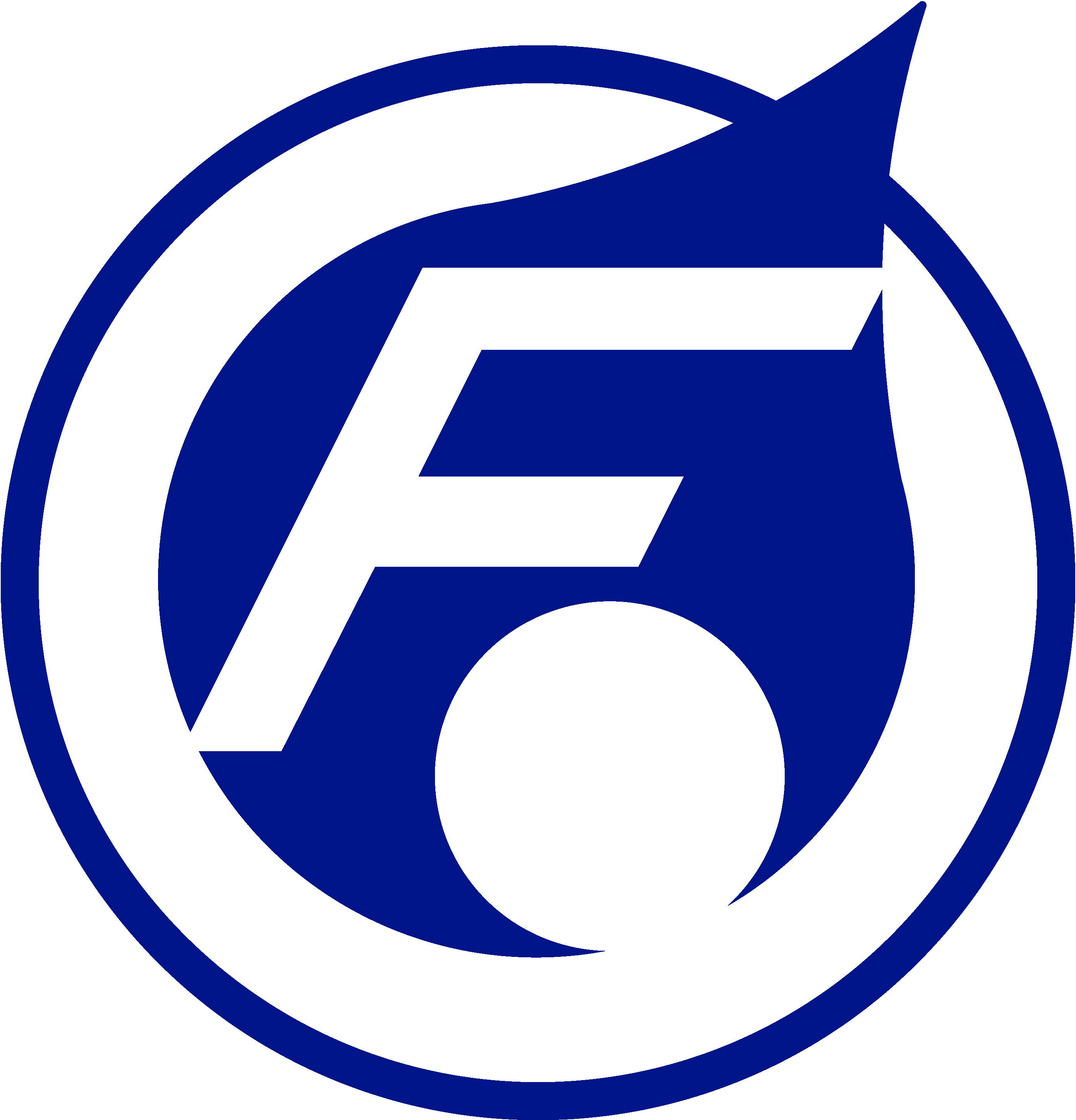 HDF Issue Application Icon